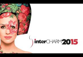 Intercharm 2015